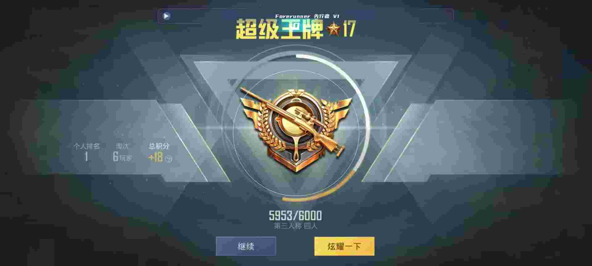 和平精英鸡腿辅助自瞄 - ƽӢ˵е辅助预览图